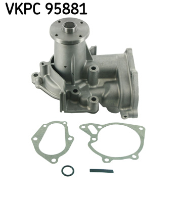 SKF VKPC95881_SKF Vízpumpa